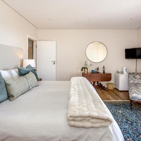 Far Horizons Camps Bay Hotel Kapstaden Eksteriør billede