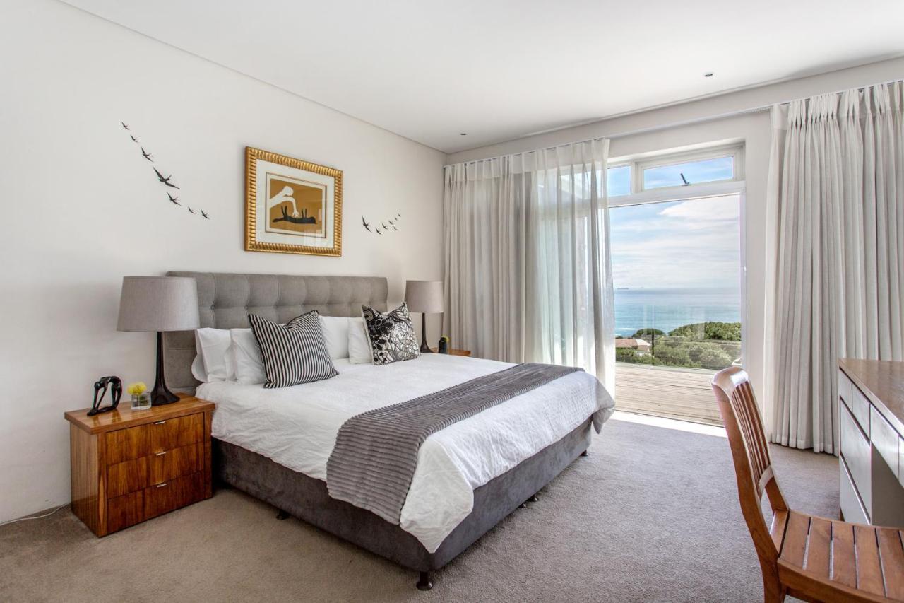 Far Horizons Camps Bay Hotel Kapstaden Eksteriør billede