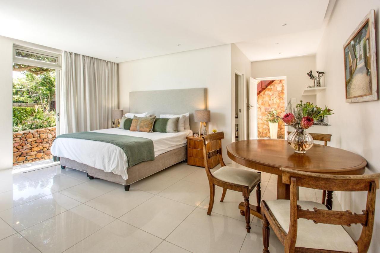 Far Horizons Camps Bay Hotel Kapstaden Eksteriør billede