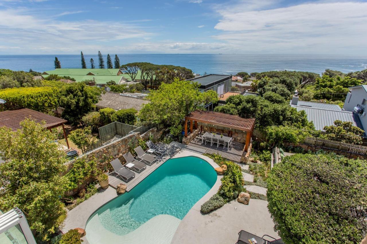 Far Horizons Camps Bay Hotel Kapstaden Eksteriør billede