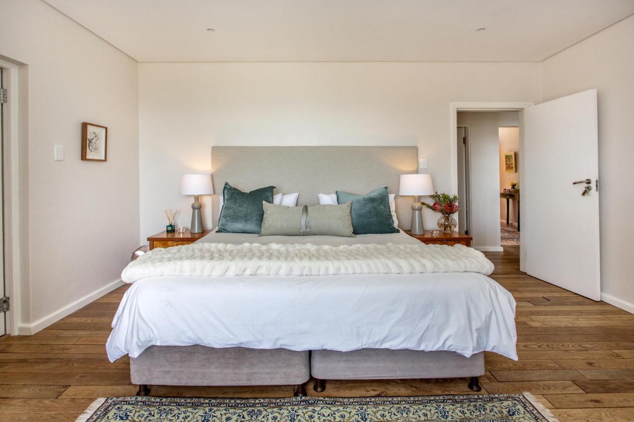 Far Horizons Camps Bay Hotel Kapstaden Eksteriør billede