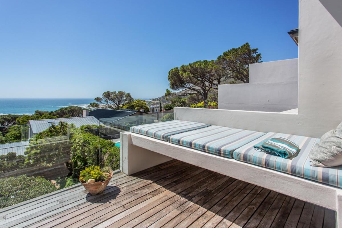 Far Horizons Camps Bay Hotel Kapstaden Eksteriør billede