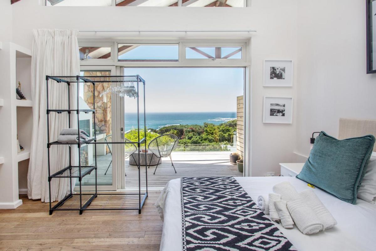 Far Horizons Camps Bay Hotel Kapstaden Eksteriør billede