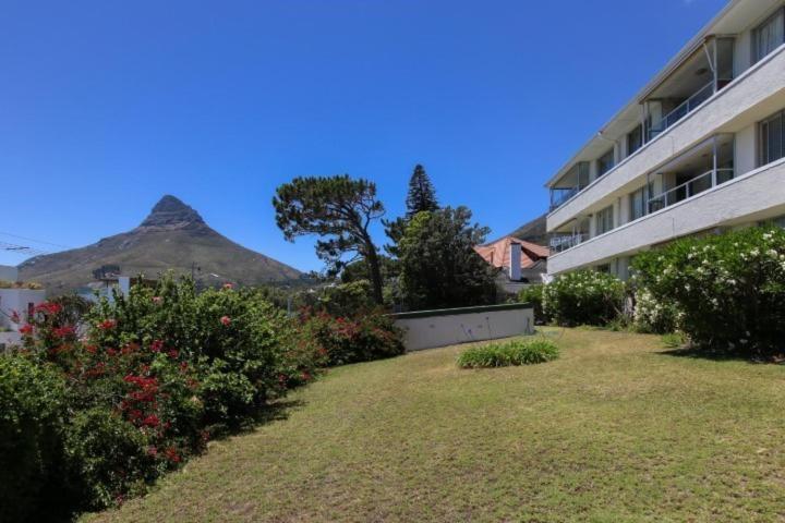 Far Horizons Camps Bay Hotel Kapstaden Værelse billede