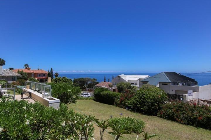 Far Horizons Camps Bay Hotel Kapstaden Værelse billede